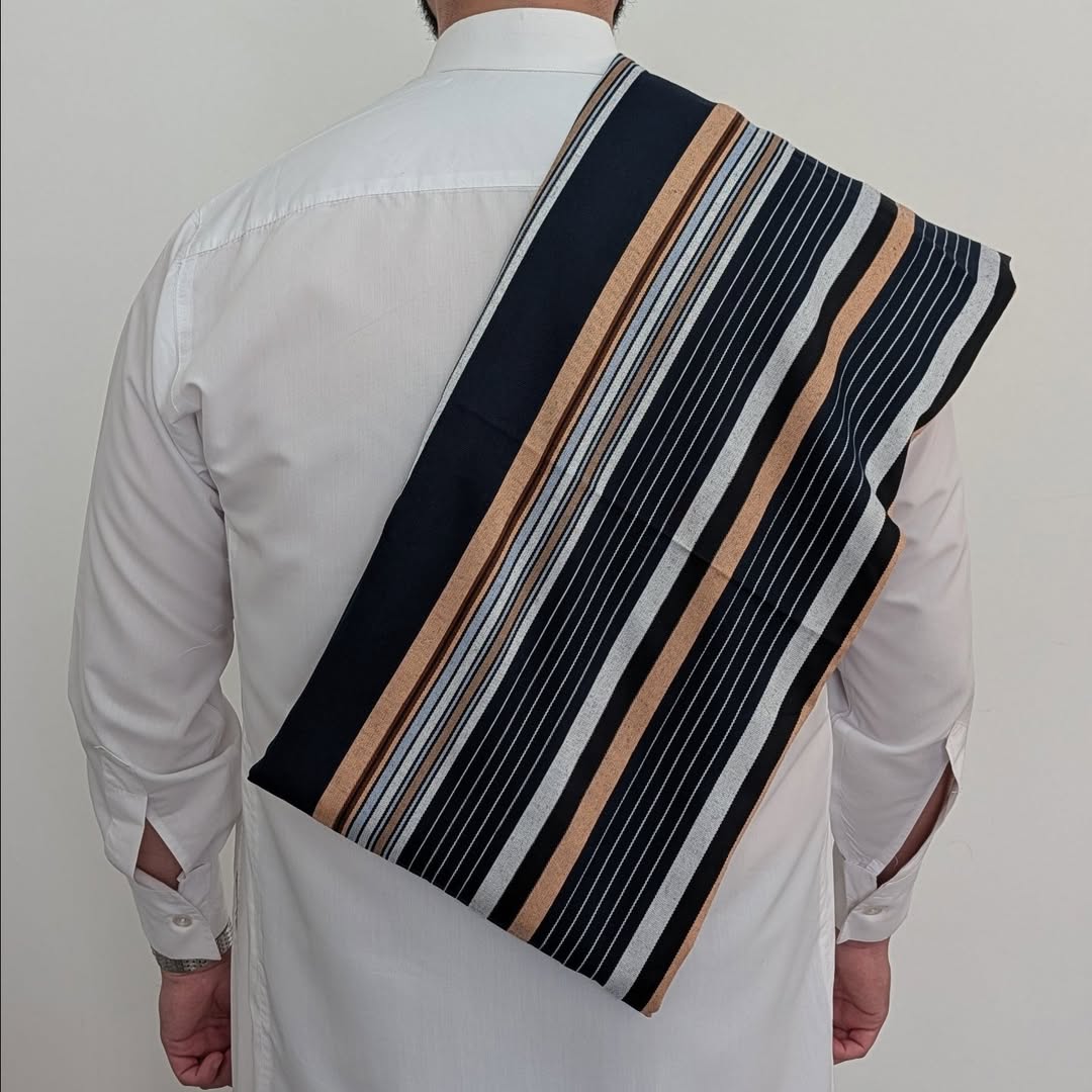 Revive the Sunnah with @thesouq_uk 🇾🇪Introducing our most requested Premium Yemeni Striped Sha (3).jpg