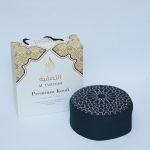 Turban Kufi | Kahi