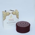 Turban Kufi | Mehroon